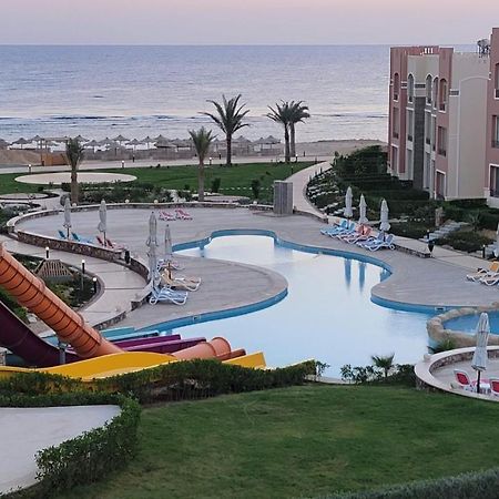 Oyster Bay Beach Resort - Luxury Serviced Condo Marsza Alam Kültér fotó