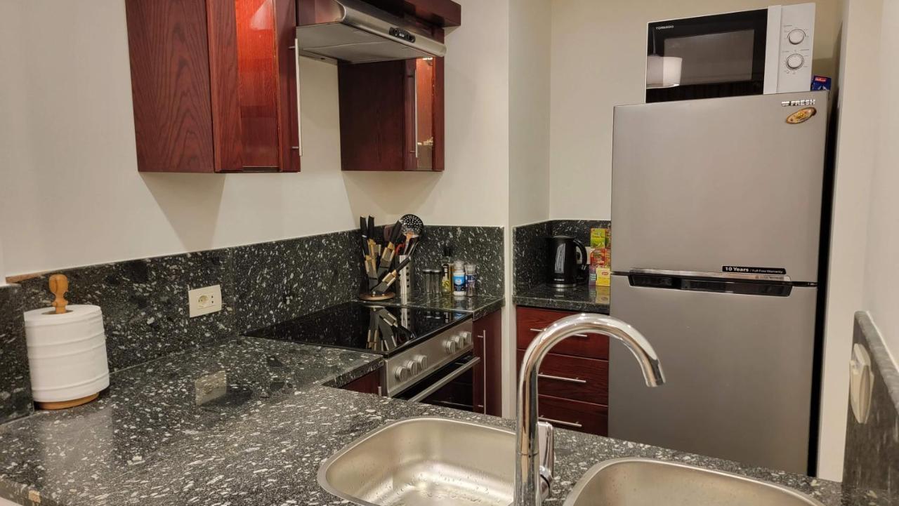 Oyster Bay Beach Resort - Luxury Serviced Condo Marsza Alam Kültér fotó